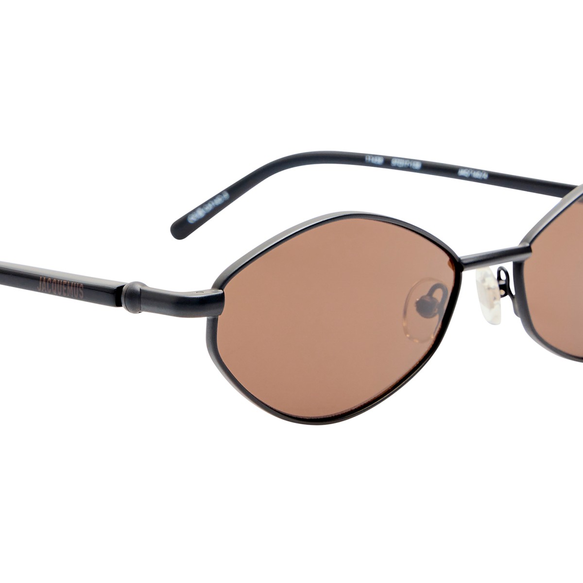 JACQUEMUS SIROCCO JAC160 C4 SUN | Sunglasses | Vytria Eyewear