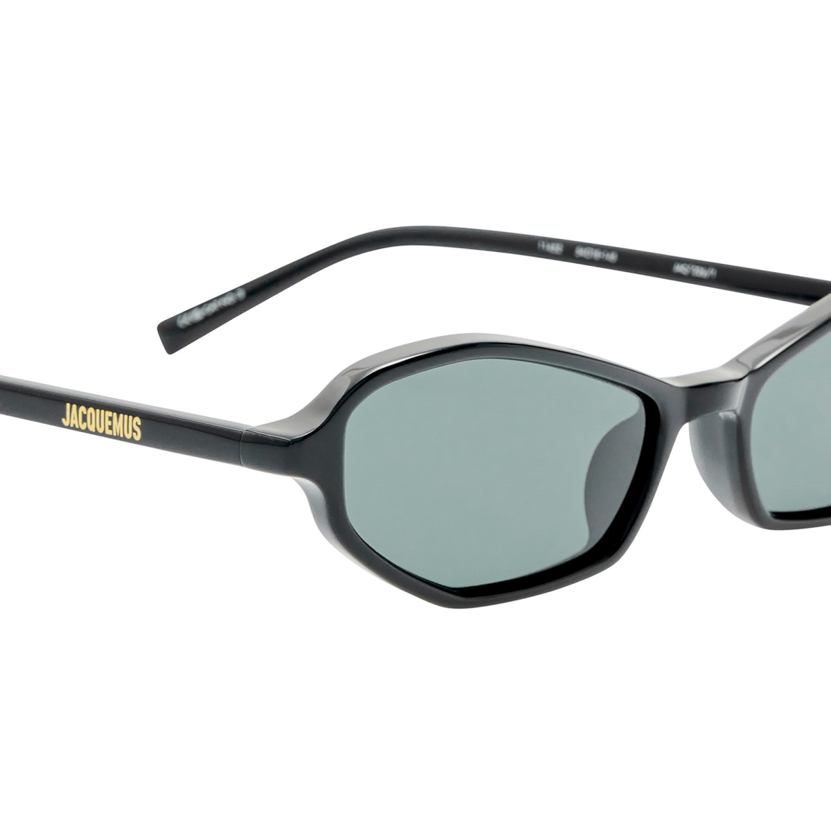 JACQUEMUS PINA JAC226 C1 SUN | Sunglasses | Vytria Eyewear