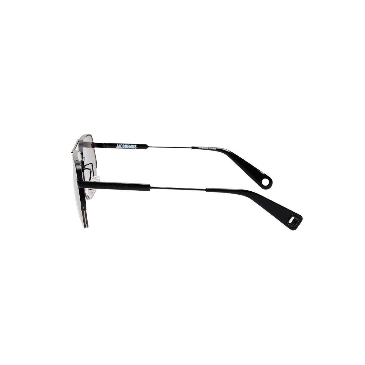 JACQUEMUS AVIADOR JAC67 C2 SUN | Sunglasses | Vytria Eyewear