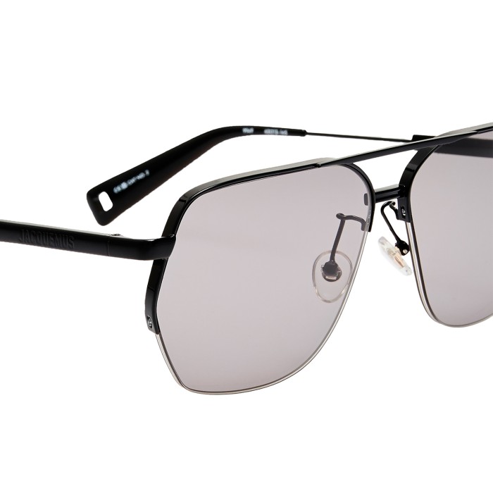 JACQUEMUS AVIADOR JAC67 C2 SUN