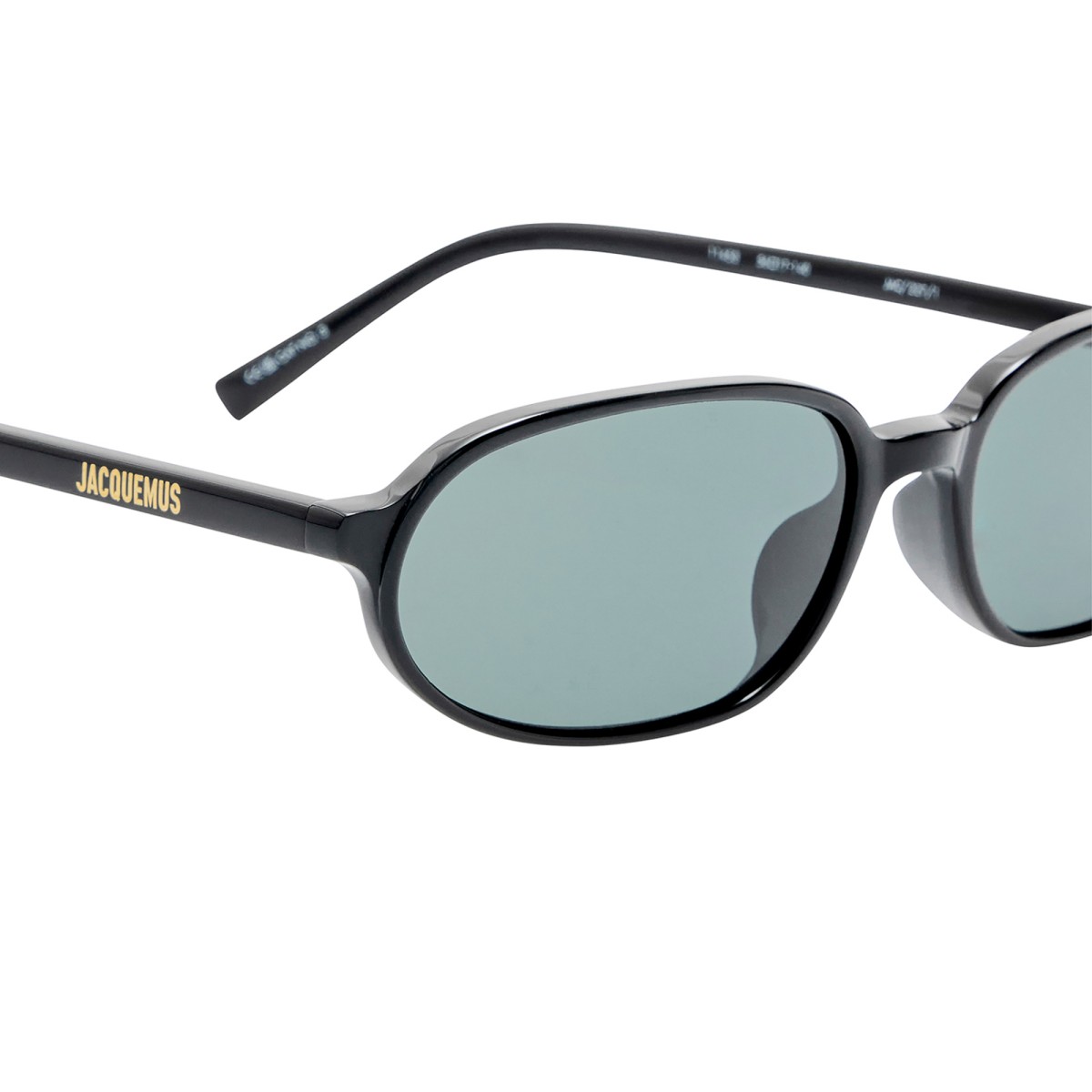 JACQUEMUS NOTTE JAC227 C1 SUN | Sunglasses | Vytria Eyewear
