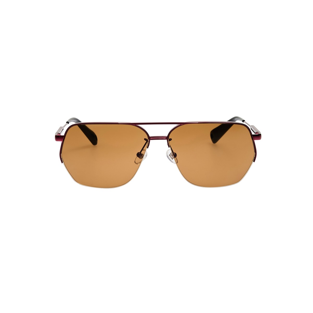 JACQUEMUS AVIADOR JAC67 C6 SUN | Sunglasses | Vytria Eyewear