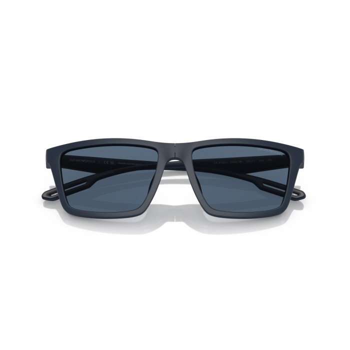 EMPORIO ARMANI Glasses & 2 Clips EA4189U 50881W
