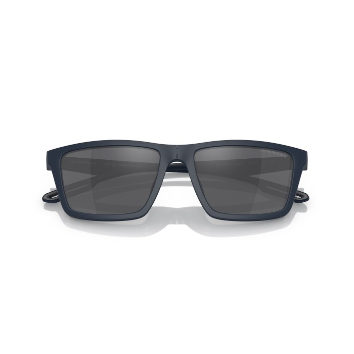 EMPORIO ARMANI Gafas y 2 Clips EA4189U 50881W