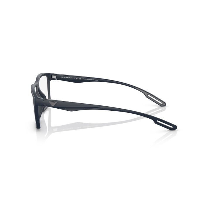 EMPORIO ARMANI Glasses & 2 Clips EA4189U 50881W