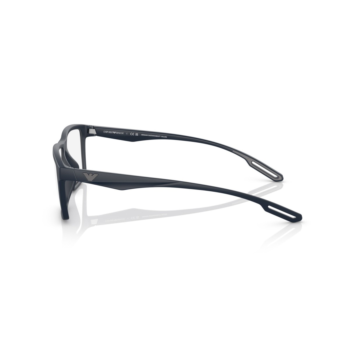 EMPORIO ARMANI EA4189U 50881W CLIP | Sunglasses | Vytria Eyewear