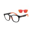 EMPORIO ARMANI KIDS Gafas y Clip EK4001 50011W