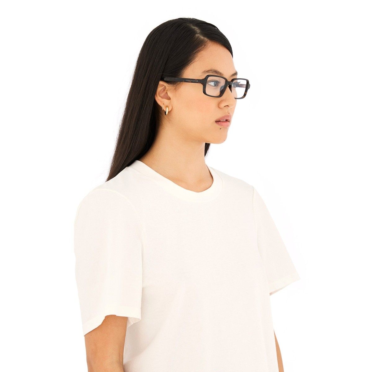 MM6 MAISON MARGIELA XX9 HAVANA | Monturas | Vytria Eyewear