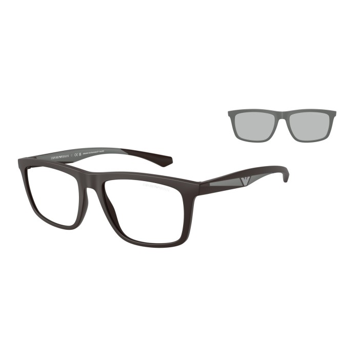 EMPORIO ARMANI EA4235 61861W | Sunglasses | Vytria Eyewear