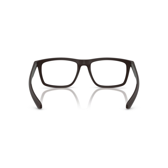 EMPORIO ARMANI Glasses & Clip EA4235 61861W