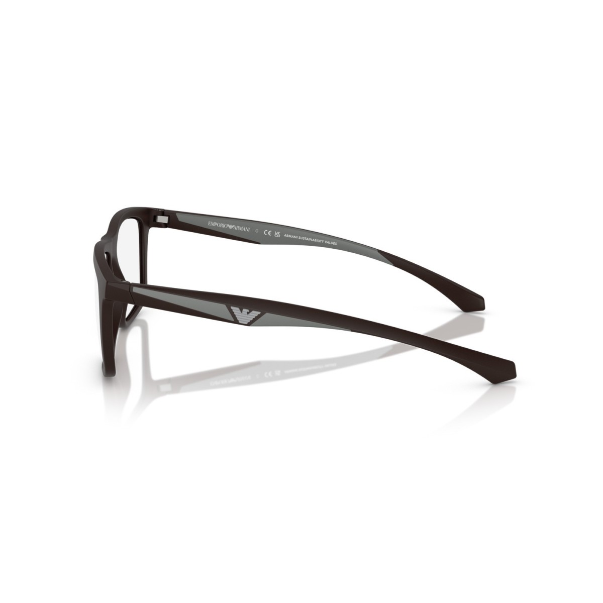 EMPORIO ARMANI EA4235 61861W | Sunglasses | Vytria Eyewear