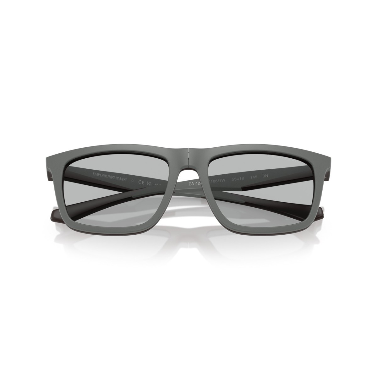 EMPORIO ARMANI EA4235 61861W | Gafas de sol | Vytria Eyewear