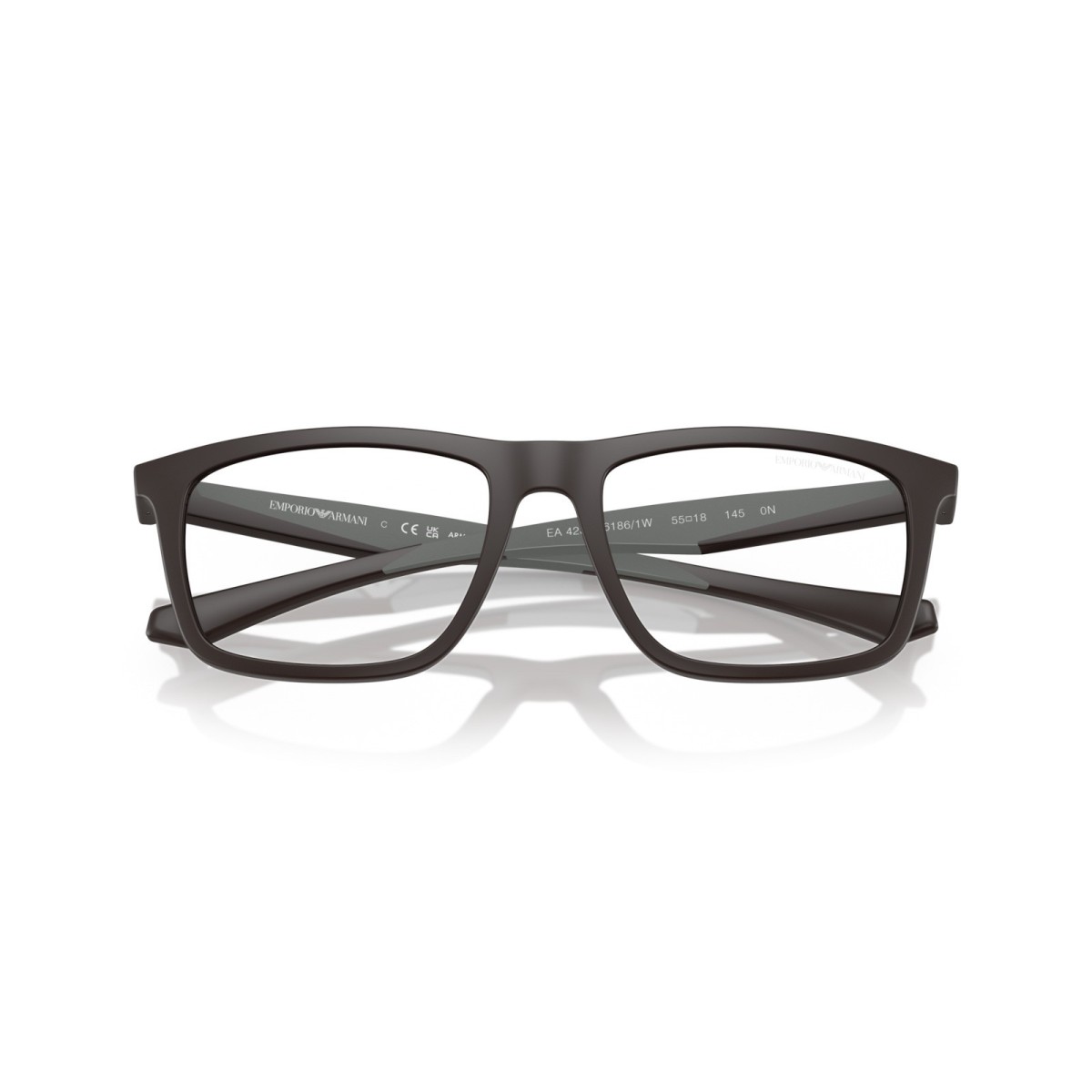 EMPORIO ARMANI EA4235 61861W | Gafas de sol | Vytria Eyewear