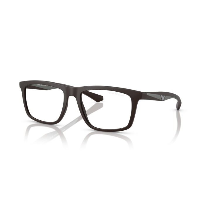 EMPORIO ARMANI Gafas con Clip EA4235 61861W