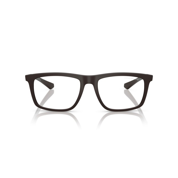 EMPORIO ARMANI Glasses & Clip EA4235 61861W