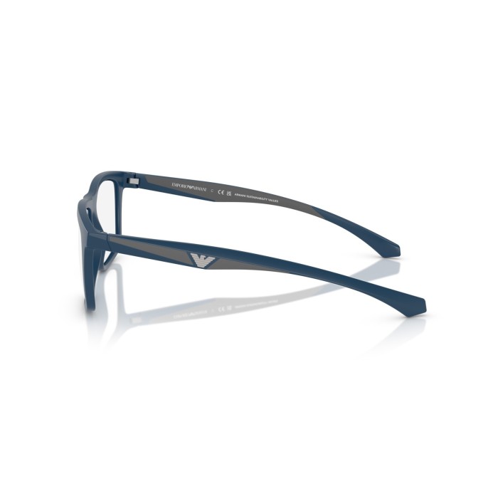EMPORIO ARMANI Gafas y Clip EA4235 61851W