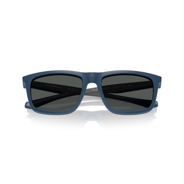 EMPORIO ARMANI Gafas y Clip EA4235 61851W