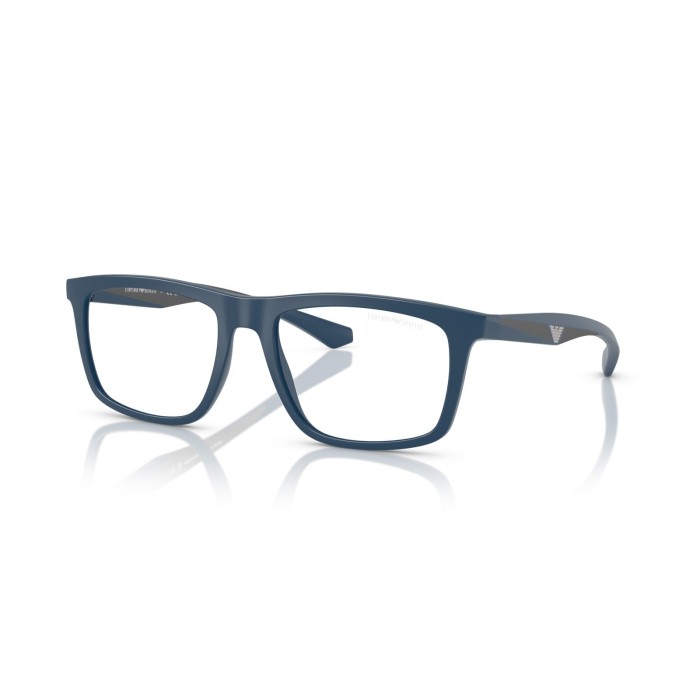 EMPORIO ARMANI Glasses & Clip EA4235 61851W