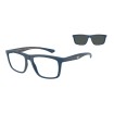 EMPORIO ARMANI Glasses & Clip EA4235 61851W