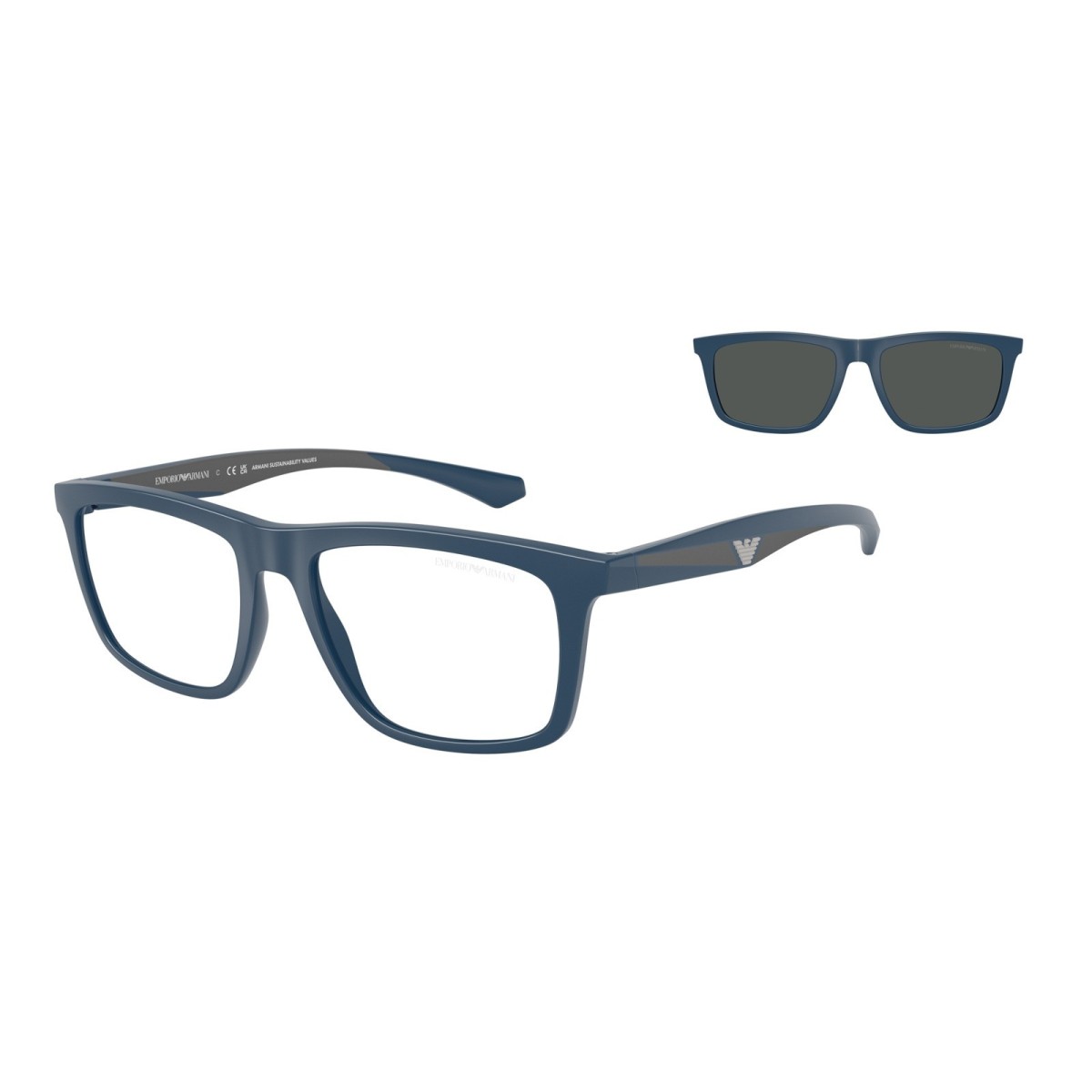 EMPORIO ARMANI EA4235 61851W | Gafas de sol | Vytria Eyewear