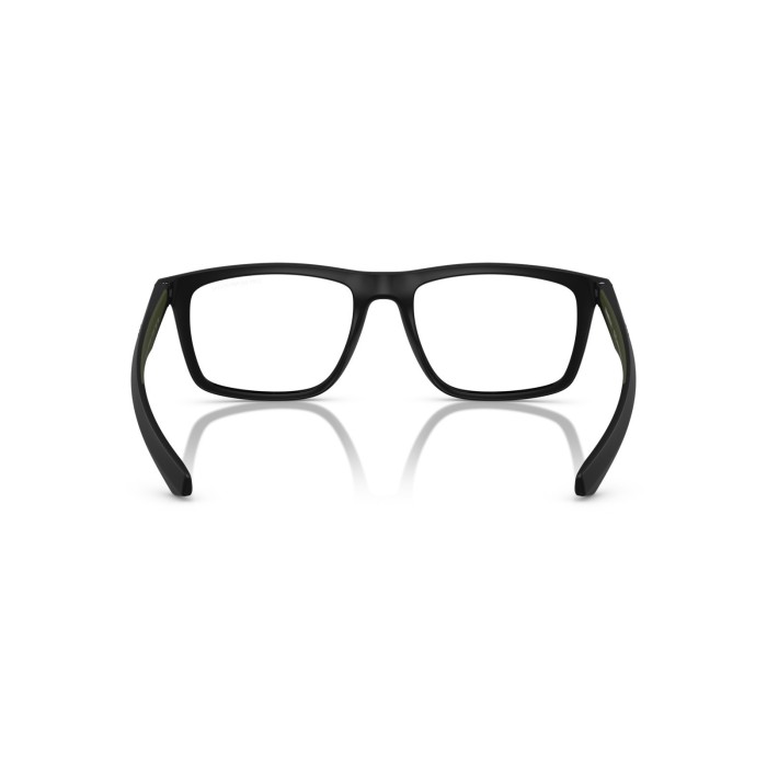 EMPORIO ARMANI Gafas y Clip EA4235 50011W
