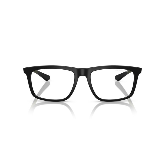 EMPORIO ARMANI Gafas y Clip EA4235 50011W