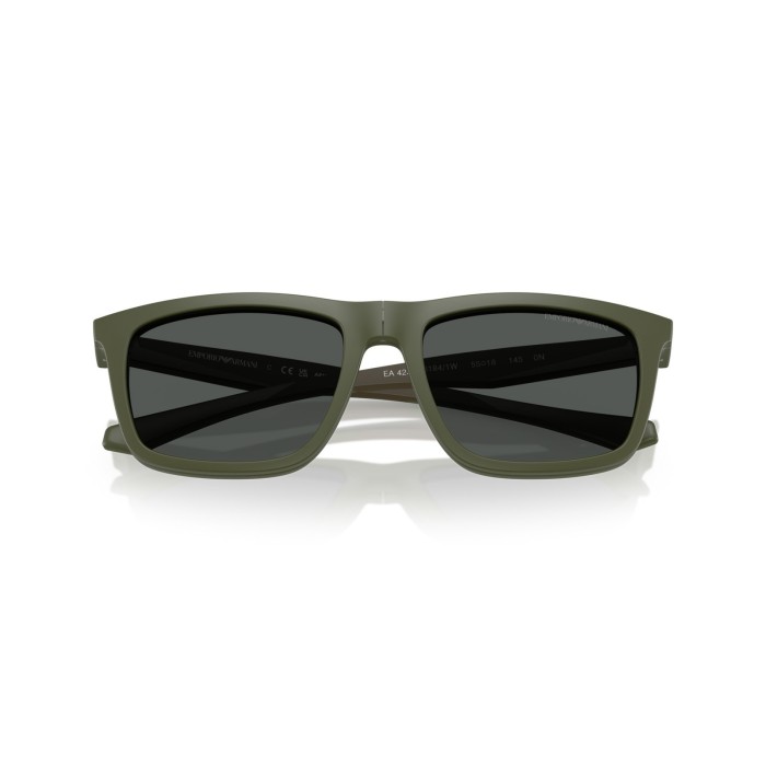 EMPORIO ARMANI Gafas y Clip EA4235 61841W