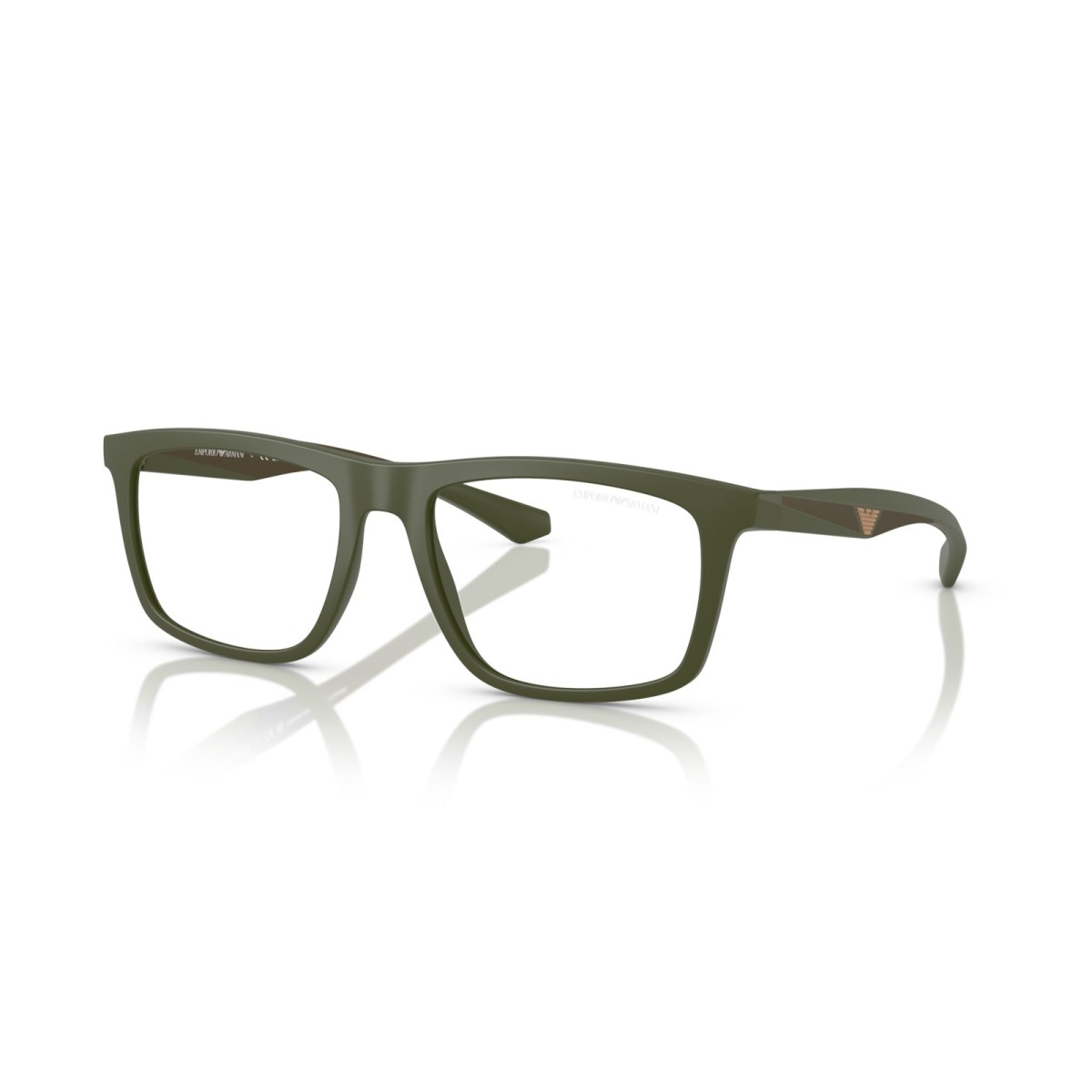 EMPORIO ARMANI EA4235 61841W | Sunglasses | Vytria Eyewear