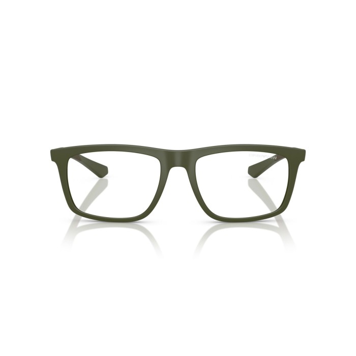 EMPORIO ARMANI Glasses & Clip EA4235 61841W