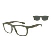 EMPORIO ARMANI Gafas y Clip EA4235 61841W