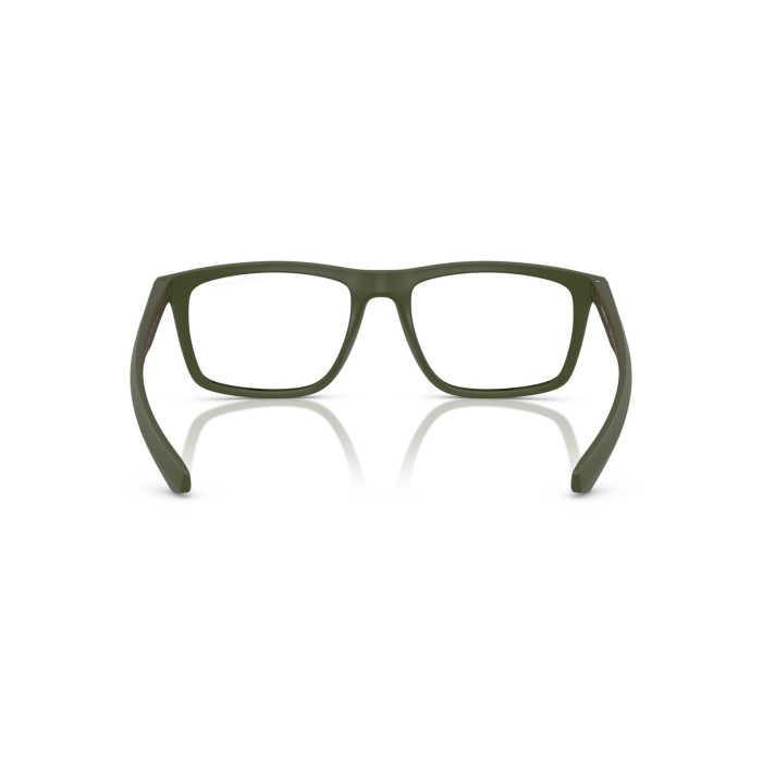 EMPORIO ARMANI Glasses & Clip EA4235 61841W