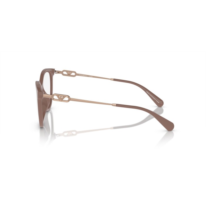 EMPORIO ARMANI Gafas y 2 Clips EA4213U 51461W