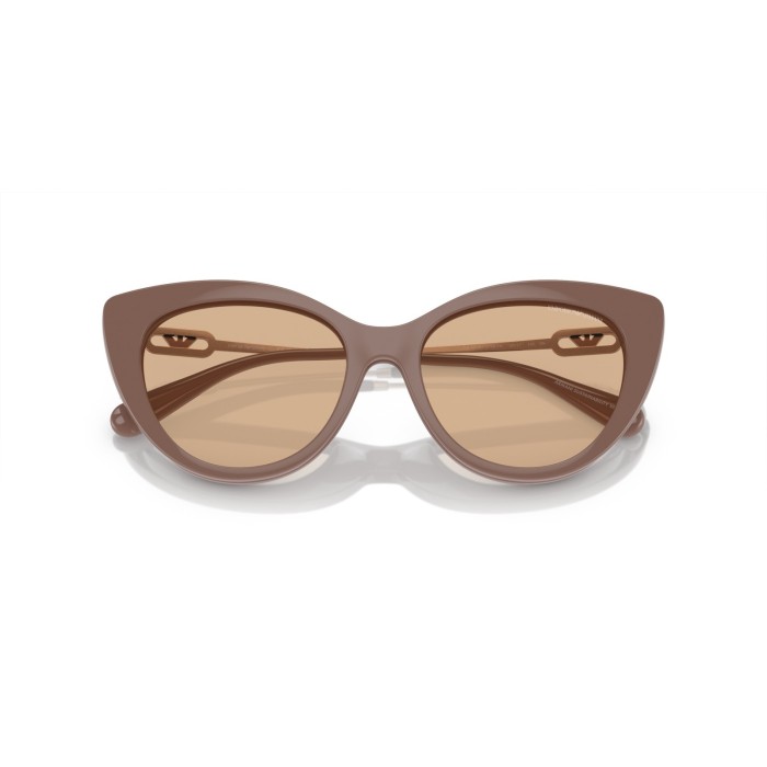 EMPORIO ARMANI Gafas y 2 Clips EA4213U 51461W