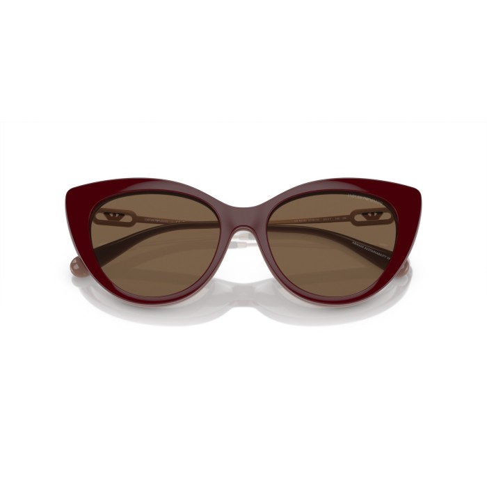 EMPORIO ARMANI Gafas y 2 Clips EA4213U 51461W