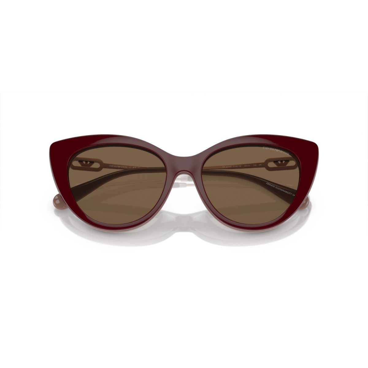 EMPORIO ARMANI EA4213U 51461W | Gafas de sol | Vytria Eyewear