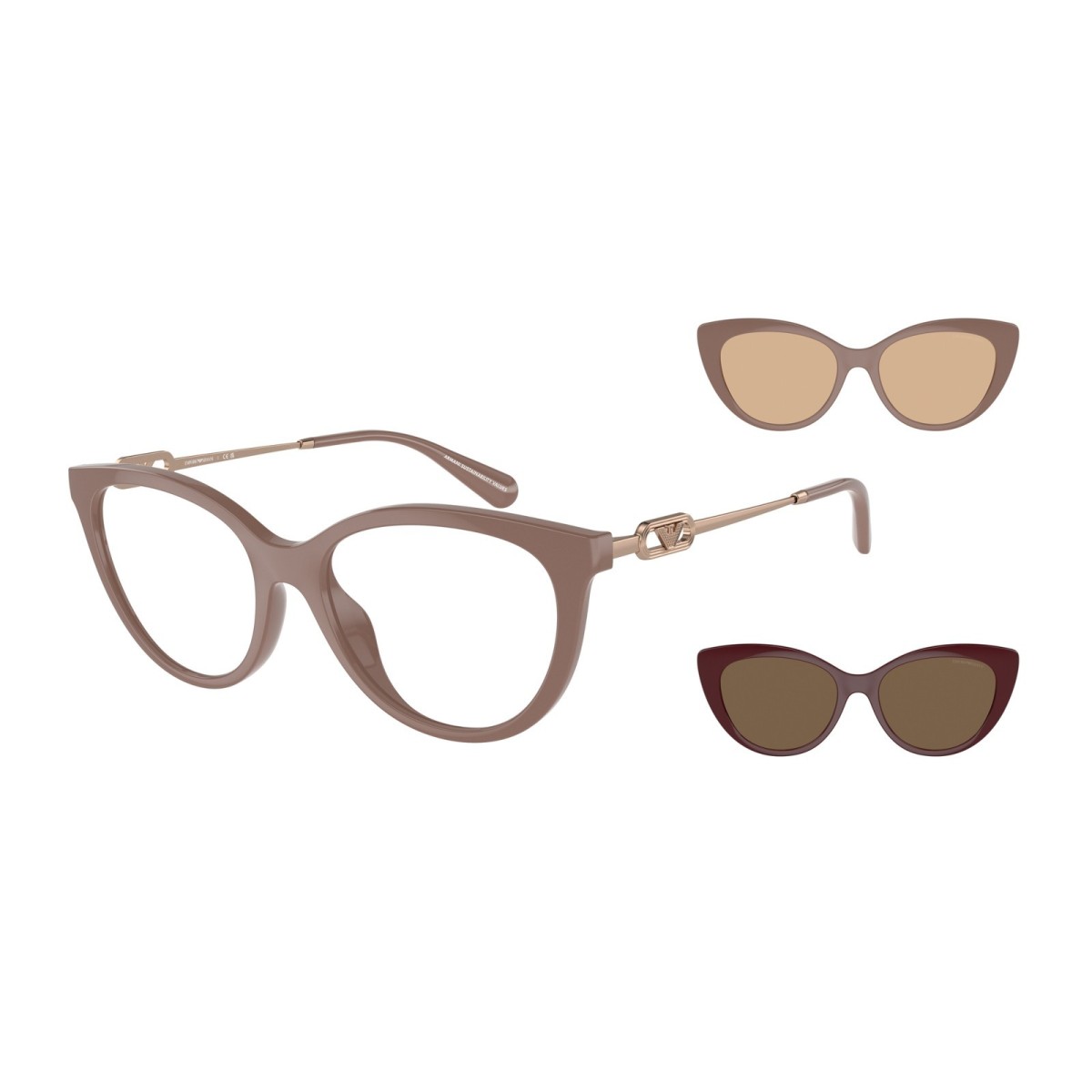 EMPORIO ARMANI EA4213U 51461W | Gafas de sol | Vytria Eyewear