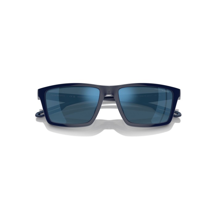 EMPORIO ARMANI Gafa y 2 Clips EA4189U 57591W