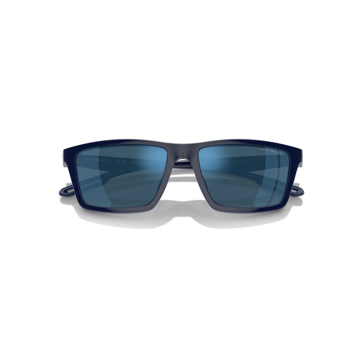 EMPORIO ARMANI EA4189U 57591W | Sunglasses | Vytria Eyewear