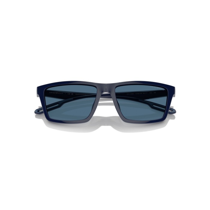 EMPORIO ARMANI Gafa y 2 Clips EA4189U 57591W