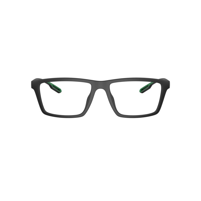 EMPORIO ARMANI Gafas y 2 Clips EA4189U 50011W