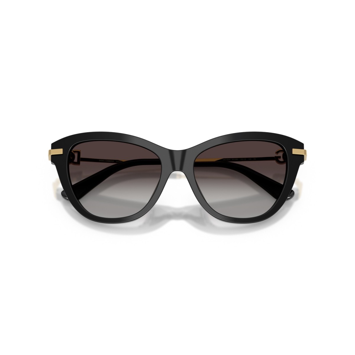 DOLCE GABBANA DG4534 5018G | Sunglasses | Vytria Eyewear