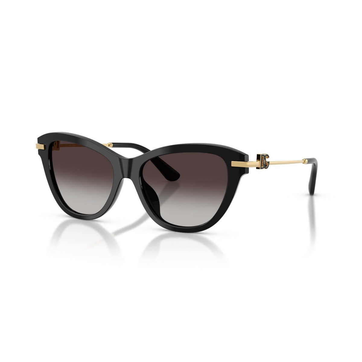 DOLCE GABBANA DG4534 5018G | Sunglasses | Vytria Eyewear