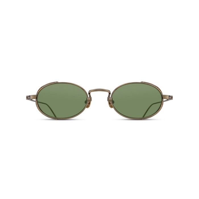 MATSUDA M3169 Antique Gold