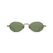 MATSUDA M3169 Antique Gold