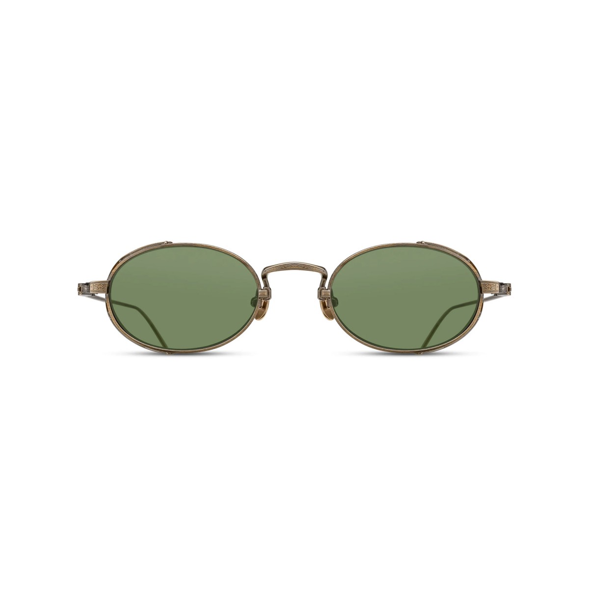MATSUDA M3169 AG SUN | Gafas de sol | Vytria Eyewear