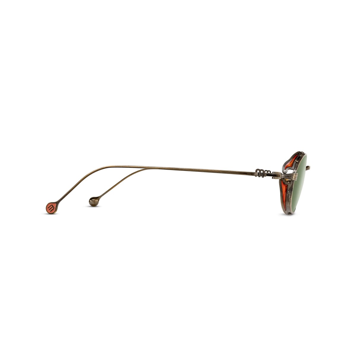 MATSUDA M3169 AG SUN | Gafas de sol | Vytria Eyewear