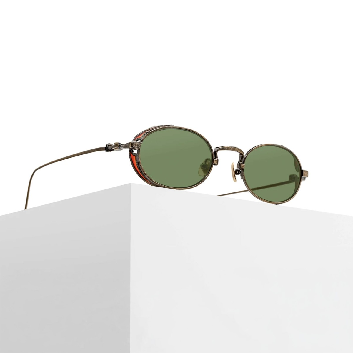 MATSUDA M3169 AG SUN | Gafas de sol | Vytria Eyewear