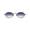 MATSUDA M3169 Antique Silver