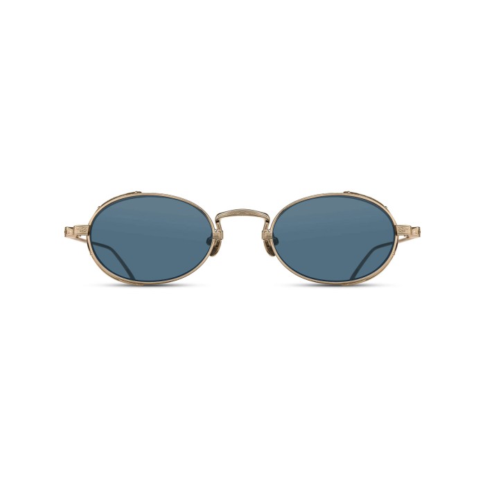 MATSUDA M3169 Brushed Gold
