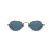 MATSUDA M3169 Brushed Gold